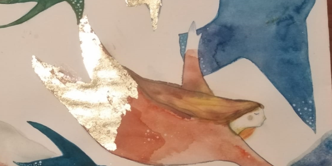 Immagine di Maria Teresa De Palma