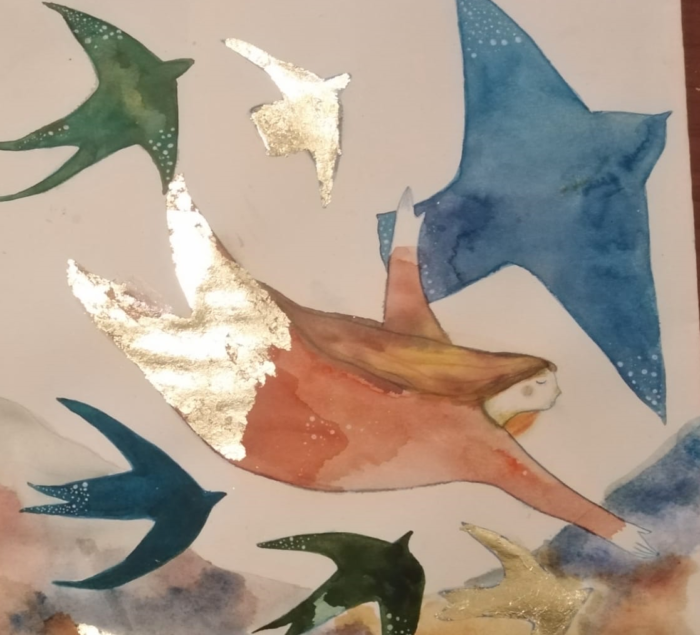 Immagine di Maria Teresa De Palma
